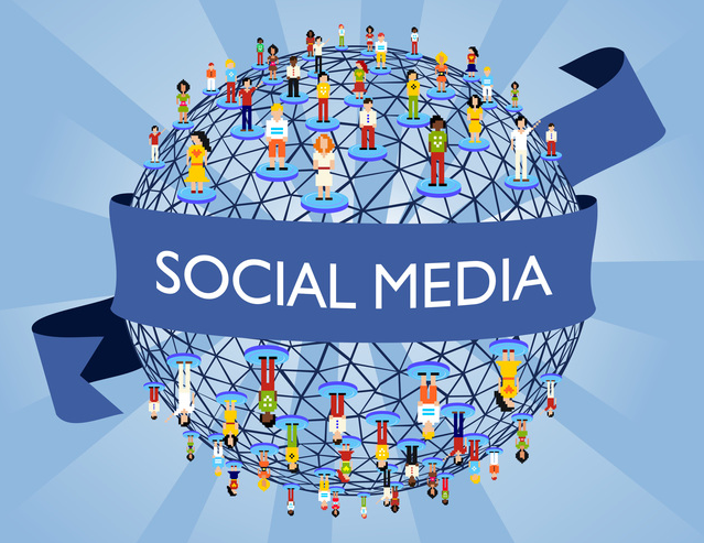 How Social Media Can Grow Your Brand social media marketing